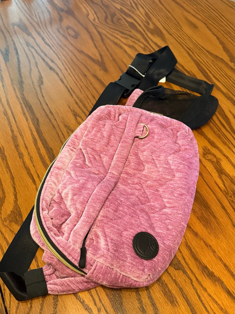 Tush baby large fanny pack